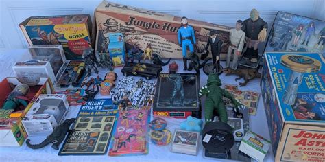 The Big Barn Toy Show Fall Toy Show, 5726 N. 75th Avenue, Glendale, AZ ...