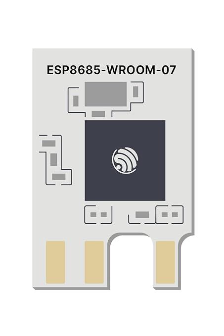 ESP8685-WROOM-07-H4 Module - Buy ESP8685-WROOM-07-H4 Module Online at ...