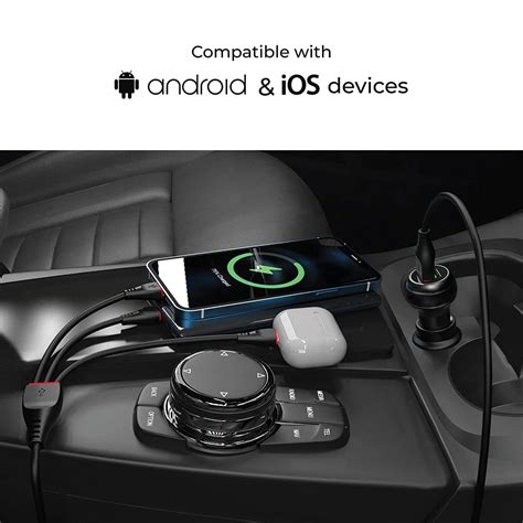 Mobile Charger & Cables