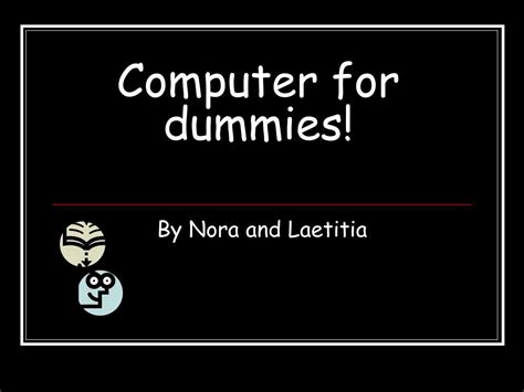 Computer Use for Dummies 的图像结果