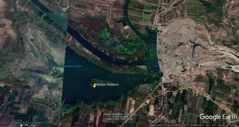 Ramsar Wetlands in crisis 2020: West India – SANDRP