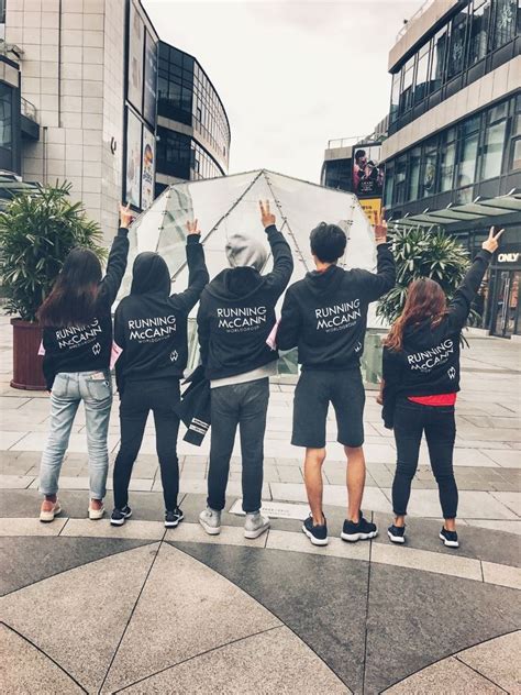 McCann Worldgroup Office Photos | Glassdoor