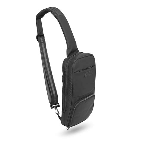 Buy GUARDIANGEARS Sidekick crossbody sling bag for cycling, biking ...