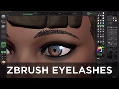 Zbrush Tutorials