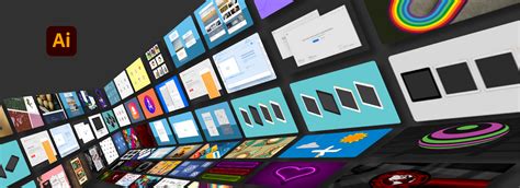 Overcome the blank canvas syndrome. While creating a document in Adobe ...