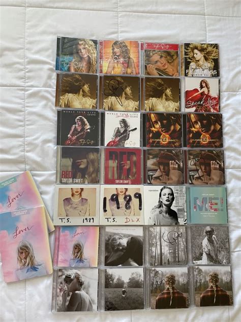 Image result for Taylor Swift Rep CD