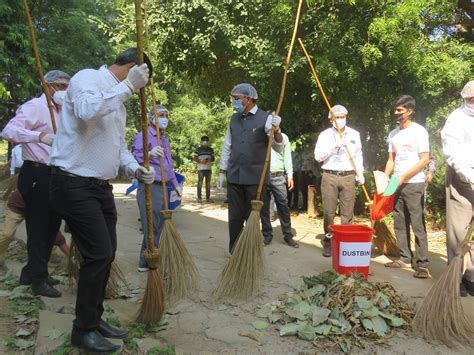 IPFT - Swachh Bharat