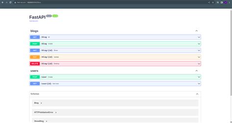 Image result for Design Fastapi along with Postgres in Docker