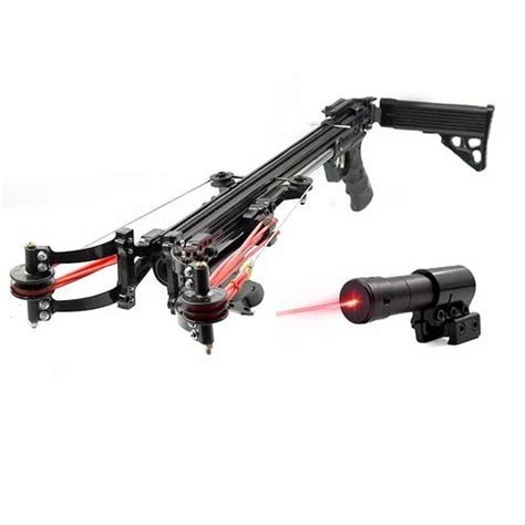 Image result for Automatic Crossbow