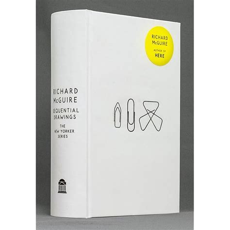 Buy Sequential Drawings: The New Yorker Series (Pantheon Graphic ...