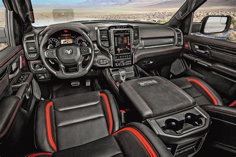 Best Ram 1500 Interior Mods | Psoriasisguru.com