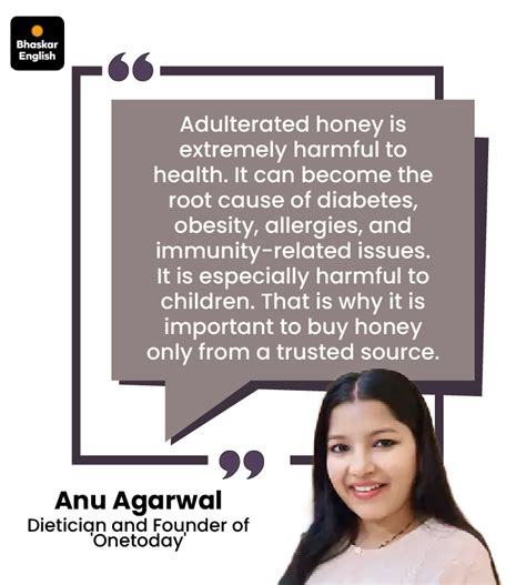adulterated honey side effects can make you obese precautions to lead ...