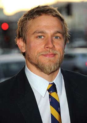 Charlie Hunnam - Agent, Manager, Publicist Contact Info