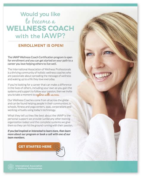 7 Steps to Become a Wellness Coach Online Without Quitting Your Day Job ...