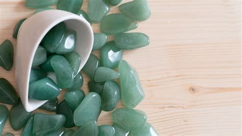 Exploring the Therapeutic Potential of Jade: Unveiling Its Healing ...