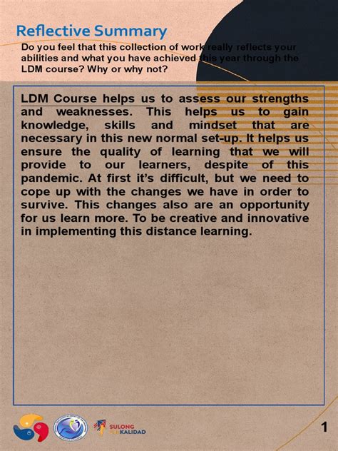 LDM 2 Practicum Portfolio Editable 的图像结果