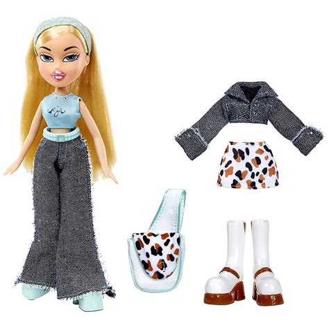 Bratz Cloe Dolls | The Toy Pool