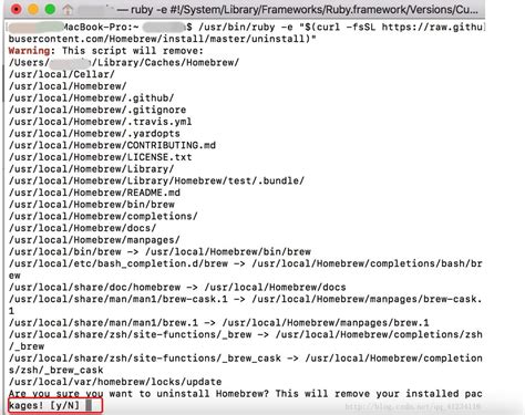 Mac M1使用brew安装nvm – 源码巴士