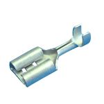Crimp Terminals - Crimp Terminals for electrical system connection ...