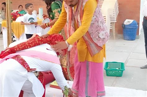 Videos from Om Pooja Path