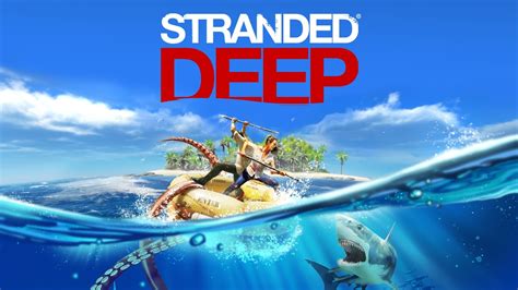 Image result for Stranded Deep Xbox Tip
