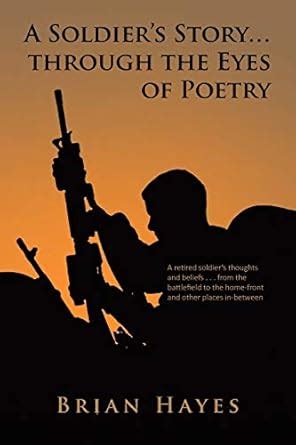 Buy A Soldier's Story. Through the Eyes of Poetry Book Online at Low ...