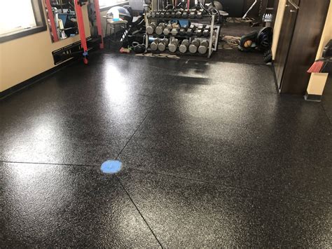 Concrete Coatings | Fortress Floors | Sheboygan, WI