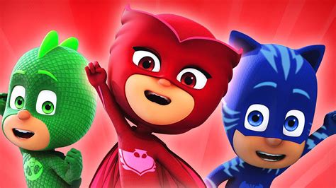 Image result for Pyjamasques Film Entier