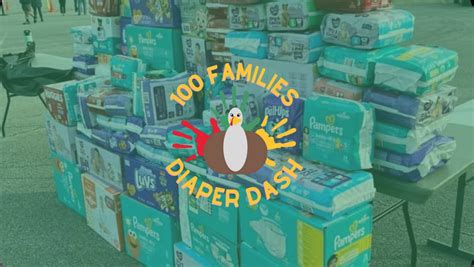 Diaper Dash 5k, 2025, 900 N Main St., Searcy, 29 November 2025 | AllEvents