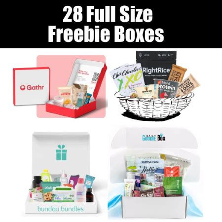 Sample Freebies 的图像结果