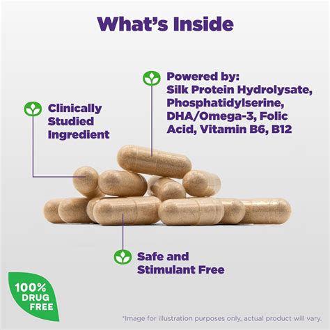 Natrol Cognium Complete, Dietary Supplement for India | Ubuy