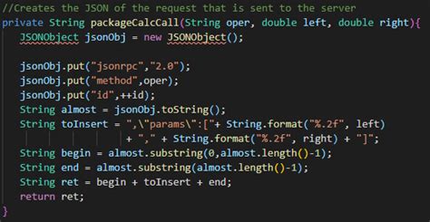 Image result for JSON-RPC Python Send Image