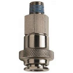 Rectus Tema Quick Coupler - Quick Release Coupler Trader - Retailer ...
