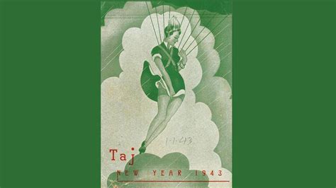 The menu card as hero