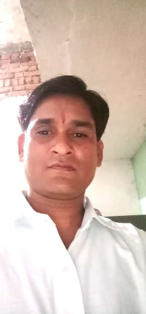 Vinod Monu Jangid, Carpenter from Jaipur, Rajasthan