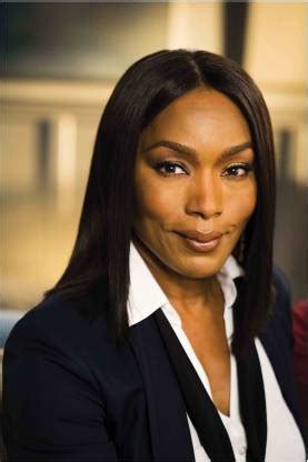 Angela Bassett Wall Poster|Hollywood Celebrity|Heroine Poster Paper ...