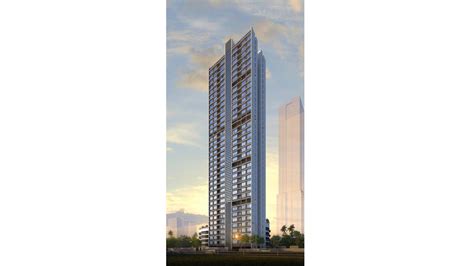 MLDL Roots,Mumbai, Maharashtra - Project By Edifice.
