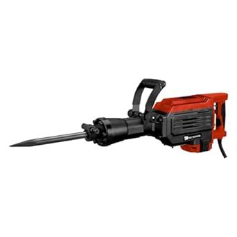 BSC Power Electric Demolition Hammer BSC-1065, 2000W, Copper Armature ...