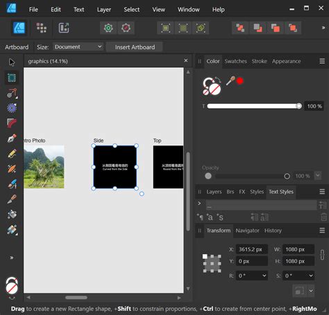 Slice size off from artboard size - Desktop Questions (macOS and ...