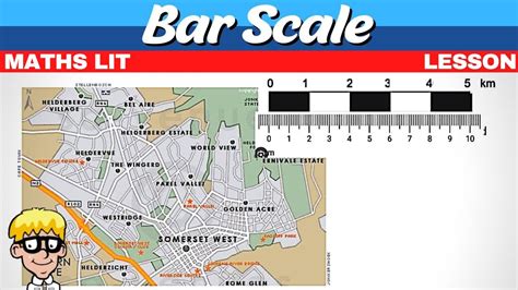 Image result for Basic Scale Bar