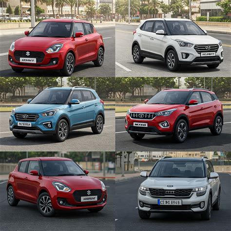 Top 20 Car Brands In India - Infoupdate.org