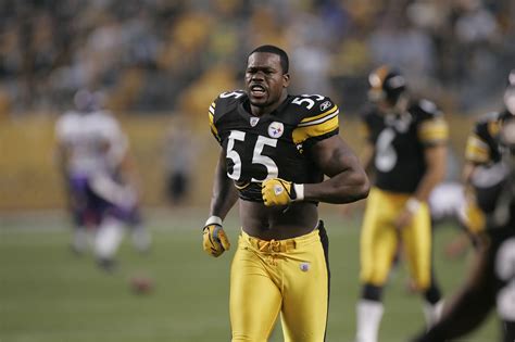 Steelers select Joey Porter Jr. in second round of NFL draft