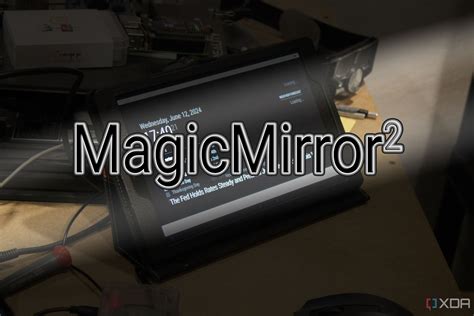 Image result for How to Use Magic Mirror