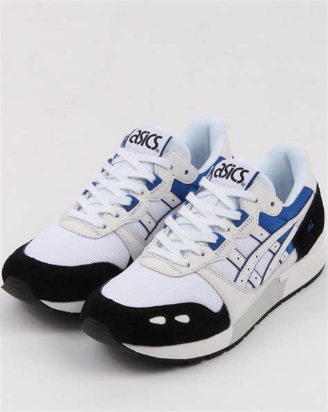 asics gel trainers
