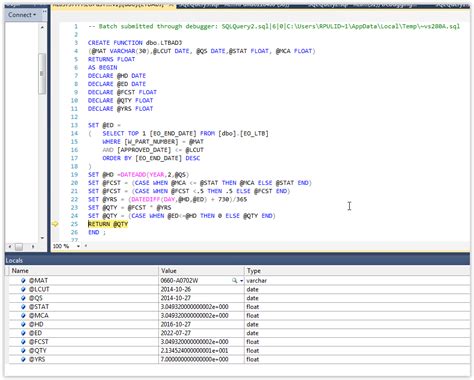 Image result for SQL Tsql