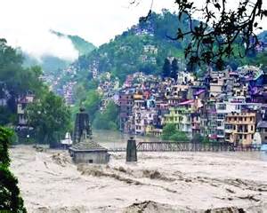 India needs a permanent disaster relief law for climate resilience