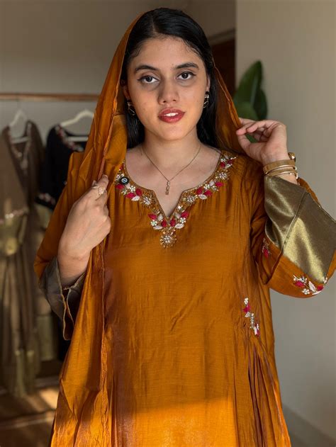 Hifi Elegant Silky Restock – HIFI by hibafazi