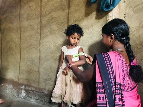 In World's Biggest Early Childcare Scheme, Workers Don't Even Get ...