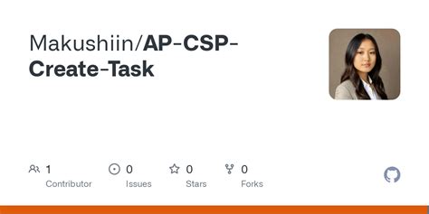Image result for AP Create Task Examples