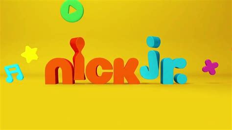 Image result for Nick Jr. Promo 2000
